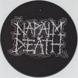 Napalm Death : Napalm Death - Insect Warfare